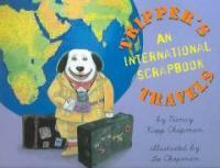 Tripper's travels : an international scrapbook 