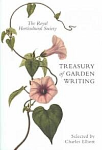 The The RHS Treasury of Garden Writing (Hardcover)