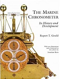Marine Chronometer: Its History and Developments (Hardcover)