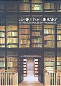 The British Library (Paperback)