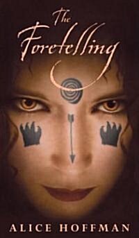 [중고] The Foretelling (Hardcover)