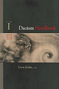 Daoism Handbook (Paperback)