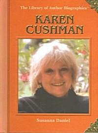 Karen Cushman (Library Binding)