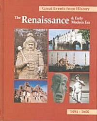Great Events from History: The Renaissance & Early Modern Era-Vol.2 (Hardcover)
