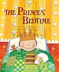 (The)Prince's Bedtime