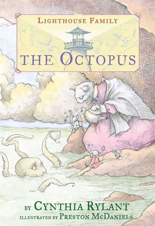 The Octopus (Hardcover)