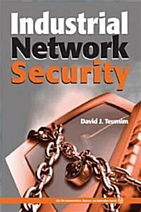 Industrial Network Security (Paperback)