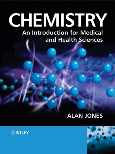 Chemistry: An Introduction for Medical and Health Sciences (Paperback)