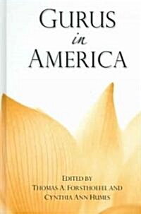 Gurus in America (Hardcover)