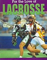 Lacrosse (Paperback)