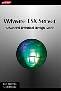 Vmware Esx Server (Paperback)