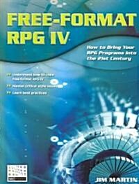 Free-Format RPG IV (Paperback, 2nd)