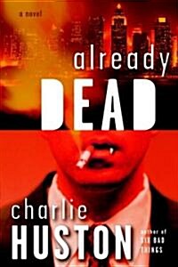 Already Dead (Paperback)