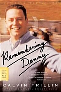 Remembering Denny (Paperback)