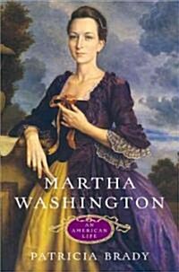 Martha Washington (Hardcover)