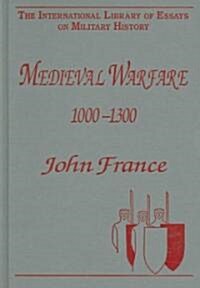 Medieval Warfare 1000–1300 (Hardcover)
