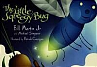 The Little Squeegy Bug (Paperback)