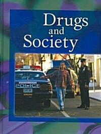 Drugs and Society (Hardcover)