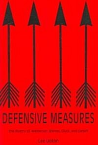 Defensive Measures (Hardcover)