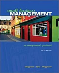 Small Business Management (Paperback, 5th)