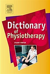 Dictionary of Physiotherapy (Paperback)
