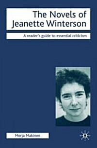 The Novels of Jeanette Winterson (Paperback)