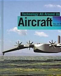 Aircraft (Library Binding)