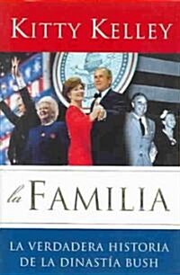 La familia / The family (Hardcover)