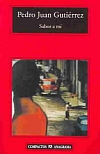 Sabor A Mi (Paperback)