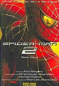 Spider-man 2 (Paperback, Translation)