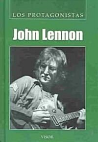 John Lennon (Hardcover)