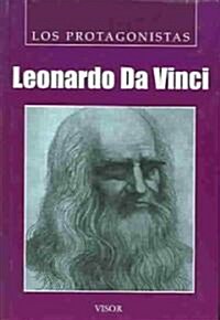 Leonardo da Vinci (Hardcover)