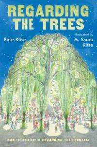 Regarding the trees : a splintered saga rooted in secrets 