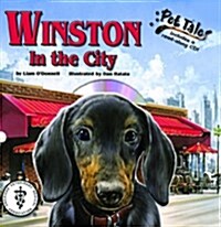 Winston in the City