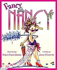 [중고] Fancy Nancy (Hardcover)