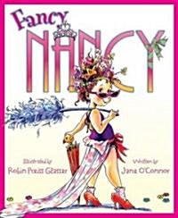 Fancy Nancy (Library Binding)