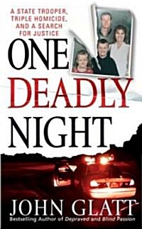 One Deadly Night (Paperback)