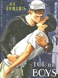For the Boys (Paperback)