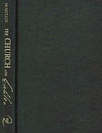 Church and Galileo (Hardcover)