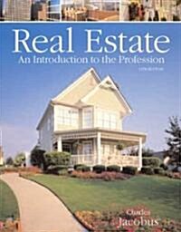 Real Estate (Paperback, 10th)