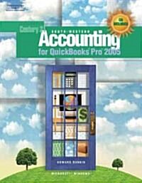 Century 21 South-Western Accounting (Paperback, CD-ROM)