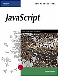 New Perspectives On Javascript (Paperback, Comprehensive)