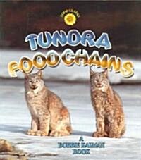 Tundra Food Chains (Paperback)