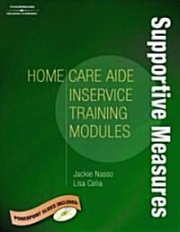 Home Care In-service Modules (Paperback, CD-ROM)