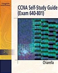 CCNA Self Study Guide (Paperback, 2nd)