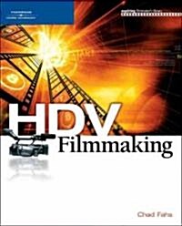 Hdv Filmmaking (Paperback)