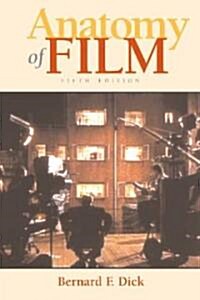 Anatomy Of Film (Paperback, 5th)