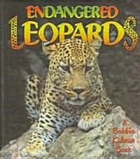 Endangered Leopards (Library)