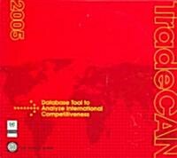 Tradecan 2005 (CD-ROM)