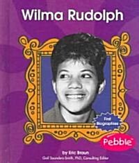 Wilma Rudolph 